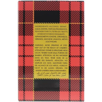 Replay Signature Reverse For Woman Eau De Toilette 30ml