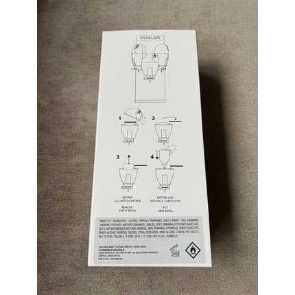 Maison des fragrances