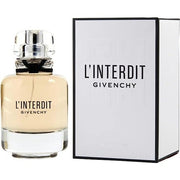 Givenchy L'Interdit Eau de Parfum 50ml pour femme