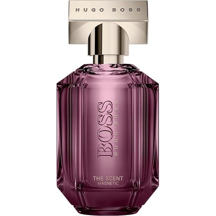 Hugo Boss The Scent Magnetic Eau de Parfum (EDP) Femme 50ml