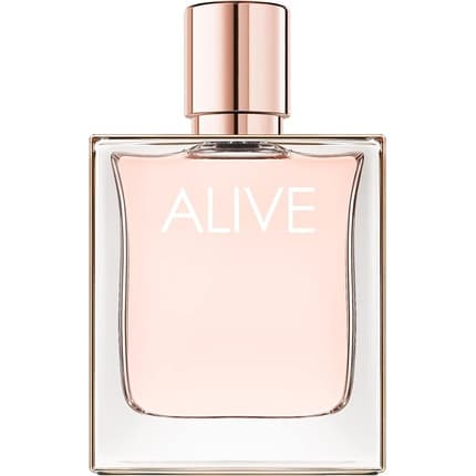 Hugo Boss Alive Eau de Toilette (EDT) Mixte 50ml