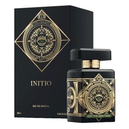 Initio Oud For Greatness Neo Eau De Cologne