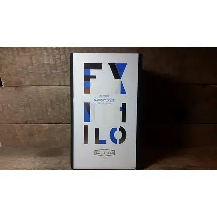 Ex Nihilo Fleur Narcotique Eau de Parfum pour femme  100ml Ex Nihilo