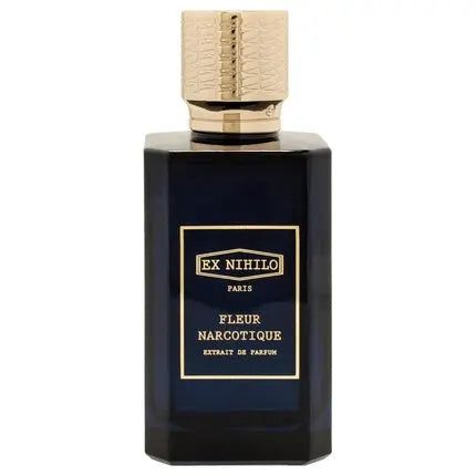 Ex Nihilo Fleur Narcotique Unisex 3.4 oz Extrait de Parfum Ex Nihilo