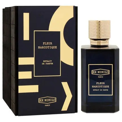 Ex Nihilo Fleur Narcotique Unisex 3.4 oz Extrait de Parfum Ex Nihilo