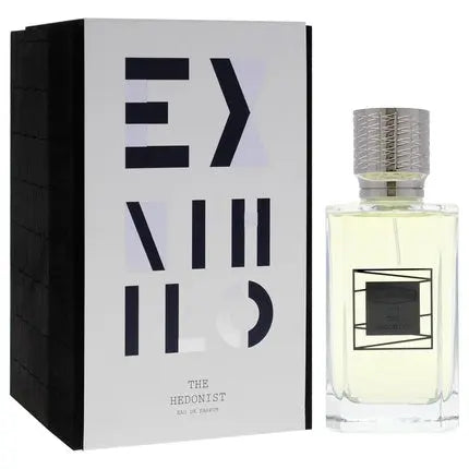 Ex Nihilo Hedonist Unisex 3.4 Oz EDP Spray Ex Nihilo