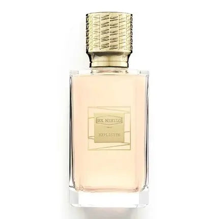 Ex Nihilo Paris Explicite Eau de Parfum Ex Nihilo