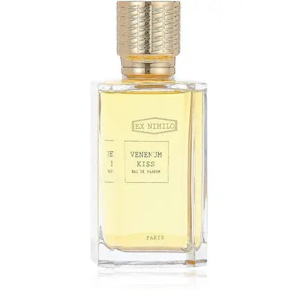 Ex Nihilo Venenum Kiss Eau de Parfum Spray 3.4 oz