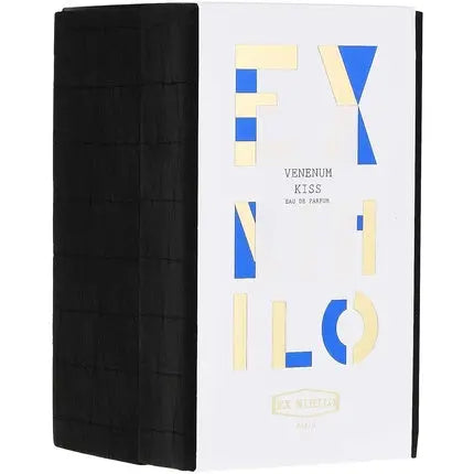 Ex Nihilo Venenum Kiss Eau de Parfum Spray 3.4 oz Ex Nihilo