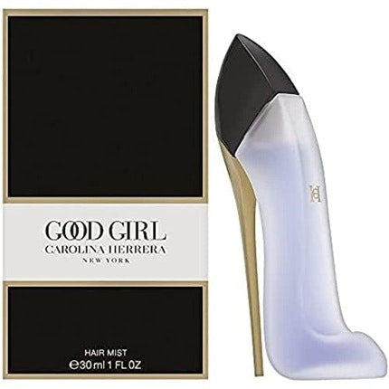 Carolina Herrera Goodgirl Eau de parfum  Hair Mist 30ml Carolina Herrera