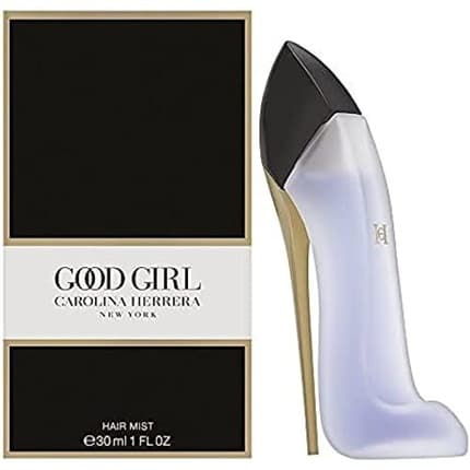 Carolina Herrera Goodgirl Hair Mist Eau de Parfum 30ml Unisex