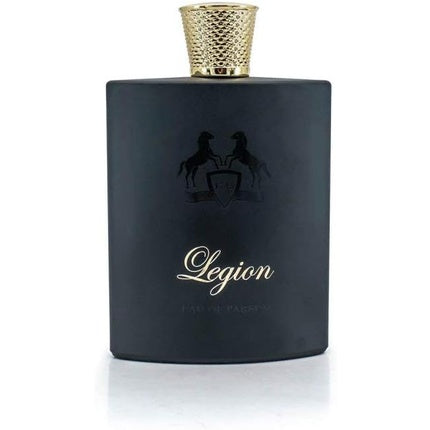 Fragrance World Legion by Eau de Parfum 100ml Unisexe