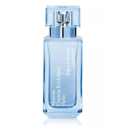Maison Francis Kurkdjian Aqua Celestia Cologne Forte Eau de Parfum 1.2 Oz , 1oz≈30ml 35 ml Maison des fragrances