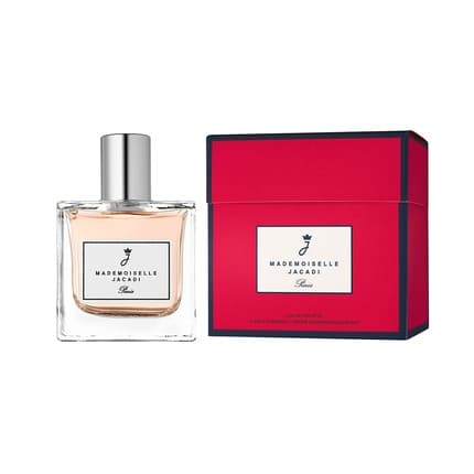 Jacadi Mademoiselle par Jacadi Eau de Toilette (EDT) Mixte 50ml