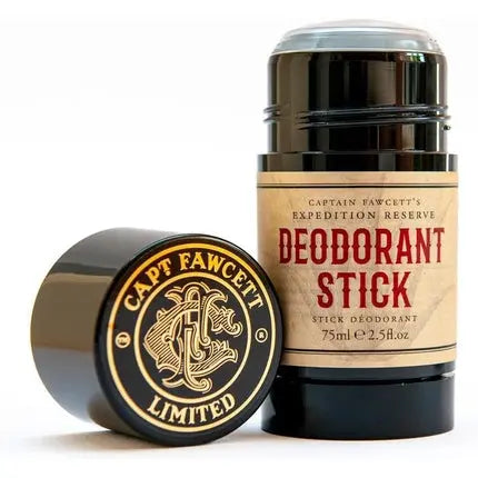 Expedition Reserve Deodorant Stick Captain Fawcett