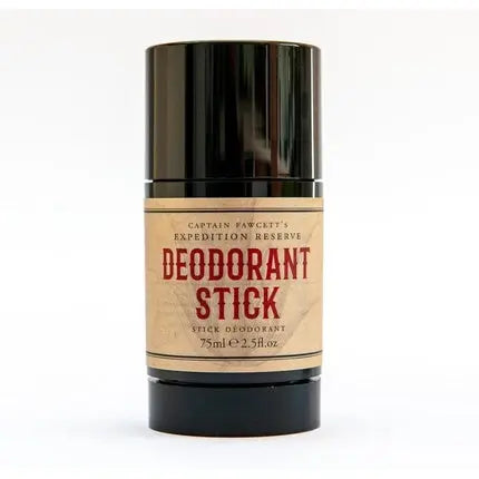 Expedition Reserve Deodorant Stick Captain Fawcett