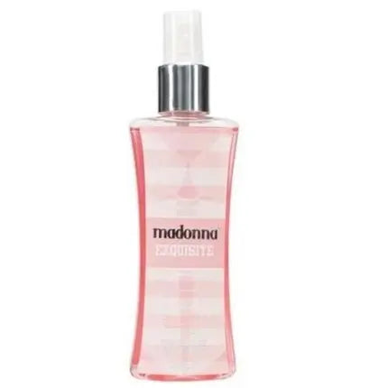 Exquisite Body Mist 100ml Madonna Assorted