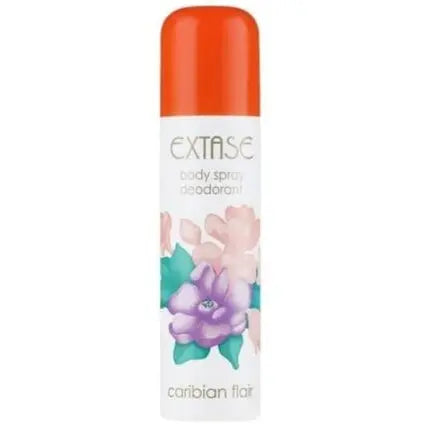 Extase Caribbean Flair Deodorant 150ml Extase