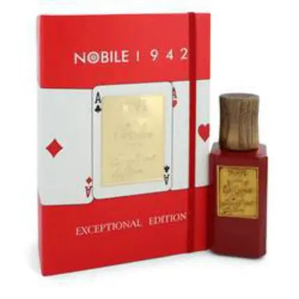 Extrait De Parfum Spray Unisex 2.5 oz Nobile 1942