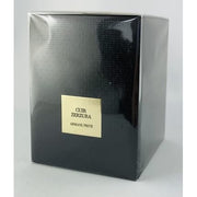 Emporio Armani Armani Prive Sable Nuit Intense Eau de Parfum (EDP) Mixte 100ml