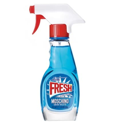 Moschino Fresh Couture Scented Water 30ml Unisex
