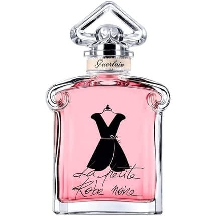 Guerlain La Petite Robe Noire Ma Robe Velours Eau de Parfum 100ml Unisexe