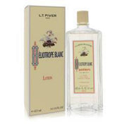 Heliotrope Blanc By Lt Piver Lotion Eau De Toilette 14.25 Oz For Women