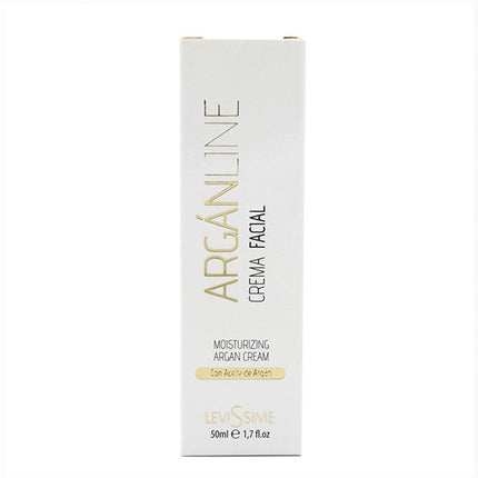 Levissime Argan Line Facial Cream 50ml Levissime