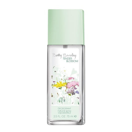 Betty Barclay Tender Blossom Deodorant 75g Betty Barclay