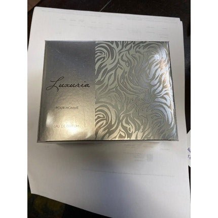 Armaf Flavia Luxuria  Pour Homme Eau De Parfum spray 100ml Sterling