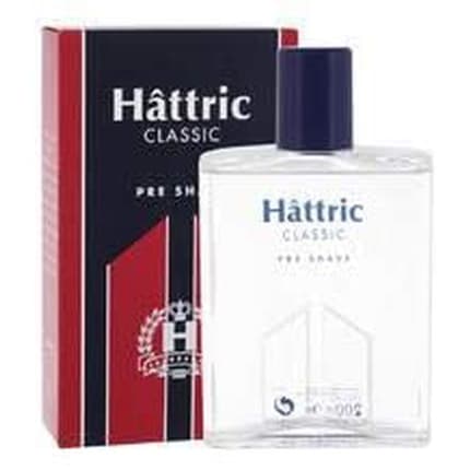 Hattric Classic Pre Shave Preshave Water Fragrance (Fragrance) Homme