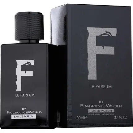 F Le Parfum Eau De Parfum 100ml Fragrance World