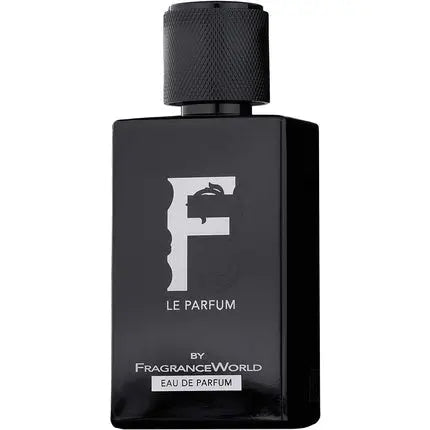 F Le Parfum Eau De Parfum 100ml Fragrance World