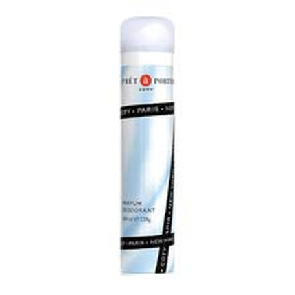 Prêt à Porter Original Deodorant Spray for Women 200ml Coty