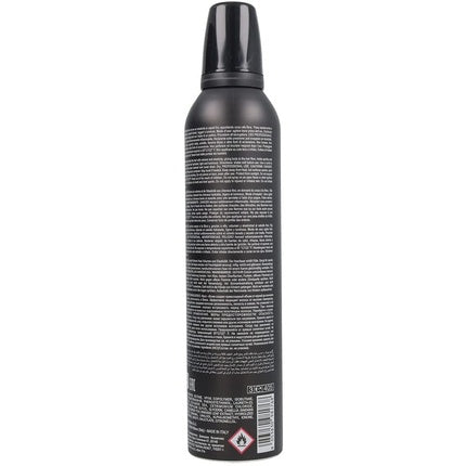 Dcm Diapason Styling Mousse Volumizant Voluminous Foam 300 Ml