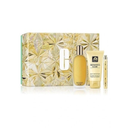 Clinique Aromatics Elixir Riches Fragrance Set Coffret (Coffret) Mixte