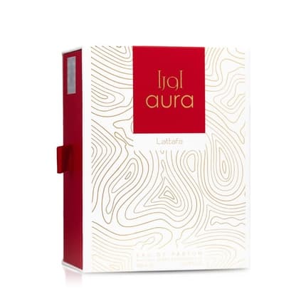 Lattafa Perfumes Aura Eau De Parfum