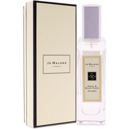 Jo Malone Peony and Blush Suede for Women 1oz Cologne Spray