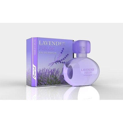 Eau de parfum  100ml Lavender Fields Omerta