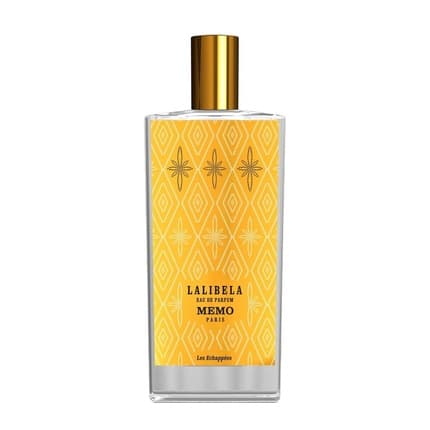 Memo Paris Lalibela Eau de Parfum (EDP) Mixte