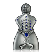 Lattafa Niche Emarati Khalid 2.7 - Eau de Parfum Spray Metal Bottle