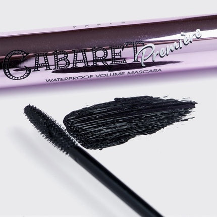 Vivienne Sabo Artistic Volume Mascara Cabaret Premiere Black