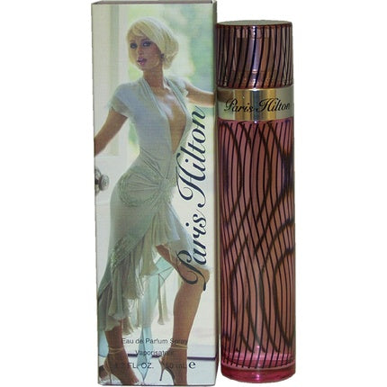 Paris Hilton Eau de Parfum 1.7 oz