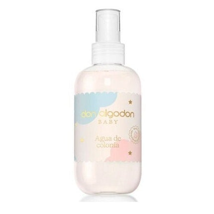 Don Algodn Don Algodon Baby 200ml Cologne Water