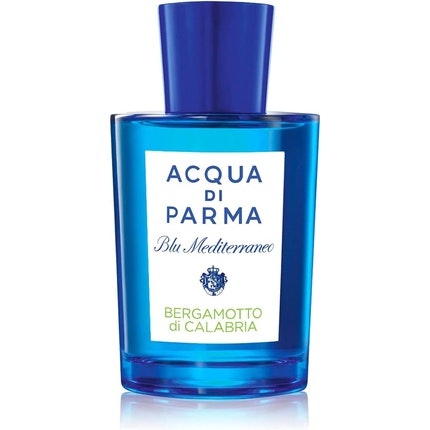 Acqua di Parma Bergamotto Calabria - Eau de Toilette Spray 150ml