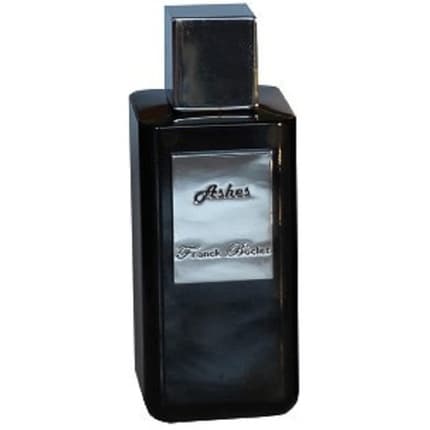 Franck Boclet Ashes Extrait De Parfum Unisex Parfum (Parfum) Mixte 100ml