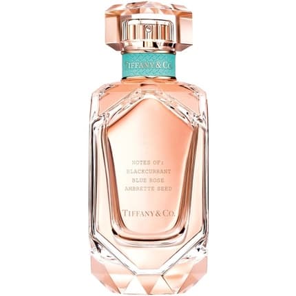 Tiffany Co Tiffany & Co. Rose Gold Eau de Parfum (EDP) Mixte 75ml