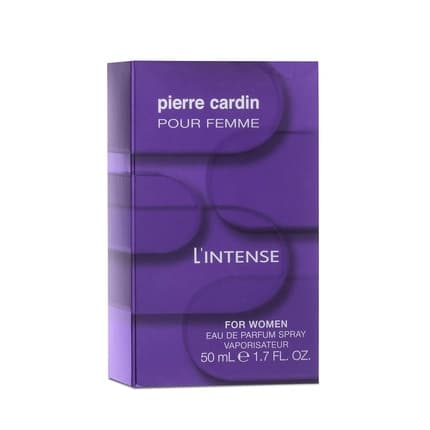 Corine de Farme Pierre Cardin L'Intense Eau de Parfum 50 ml