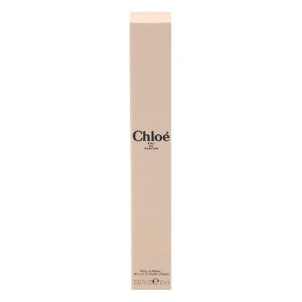 Chloe Eau de Parfum Rollerball 0.33 oz, 1oz équivaut à 30ml/ 10ml Chloé