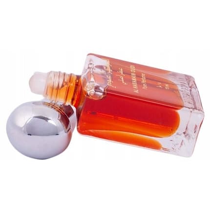 Al Haramain Oudi Perfume Oil Eau de Parfum (EDP) Mixte